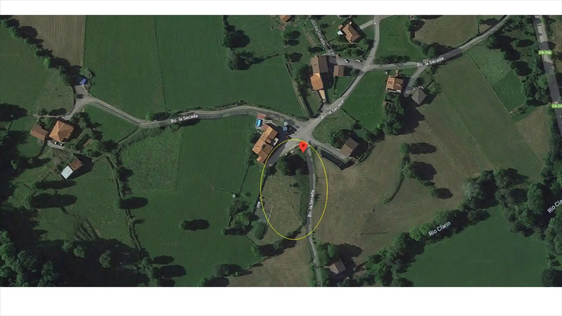 Terreny residencial en venda a Ruesga, imagen 8