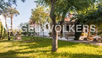 Exterior view of Country house for sale in Castellón de la Plana / Castelló de la Plana  with Air Conditioner, Heating and Private garden