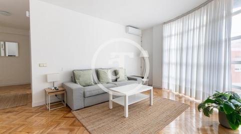 Foto 3 de Pis de lloguer a Calle de Fereluz, Valdeacederas, Madrid