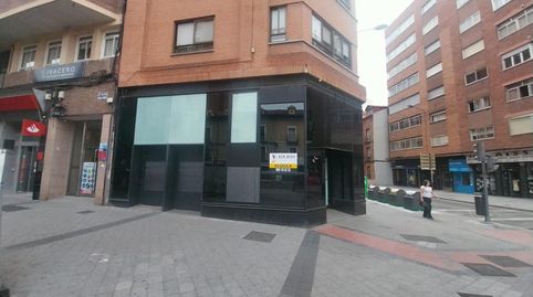 Foto 3 von Geschaftsraum zur Miete in Calle Labradores, 1, Circular, Valladolid Capital