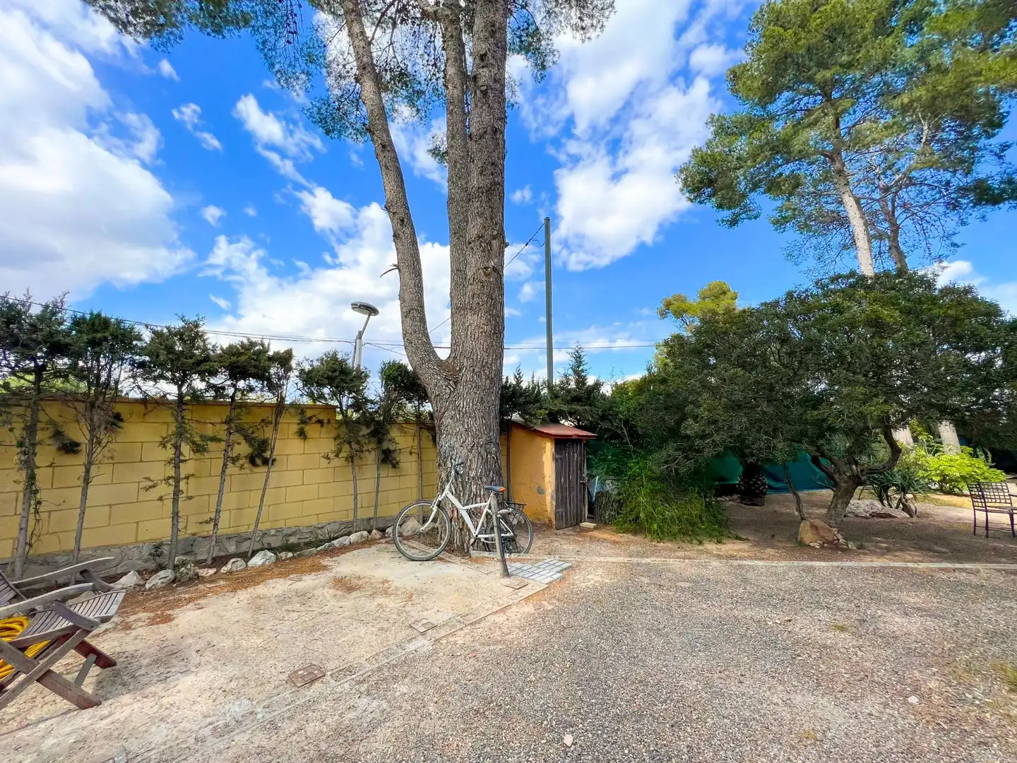 Villa con terrazza in vendita a PLA DE L'ERA EL, imagen 47