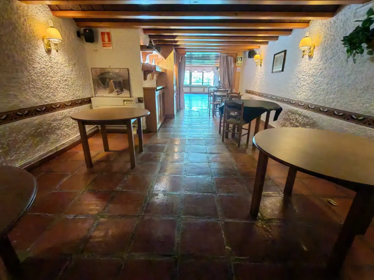 Local comercial en traspaso en Sant Llorenç d'Hortons, imagen 47