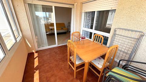 Photo 3 of Apartment to rent in Agua Amarga - Urbanova, Alicante / Alacant