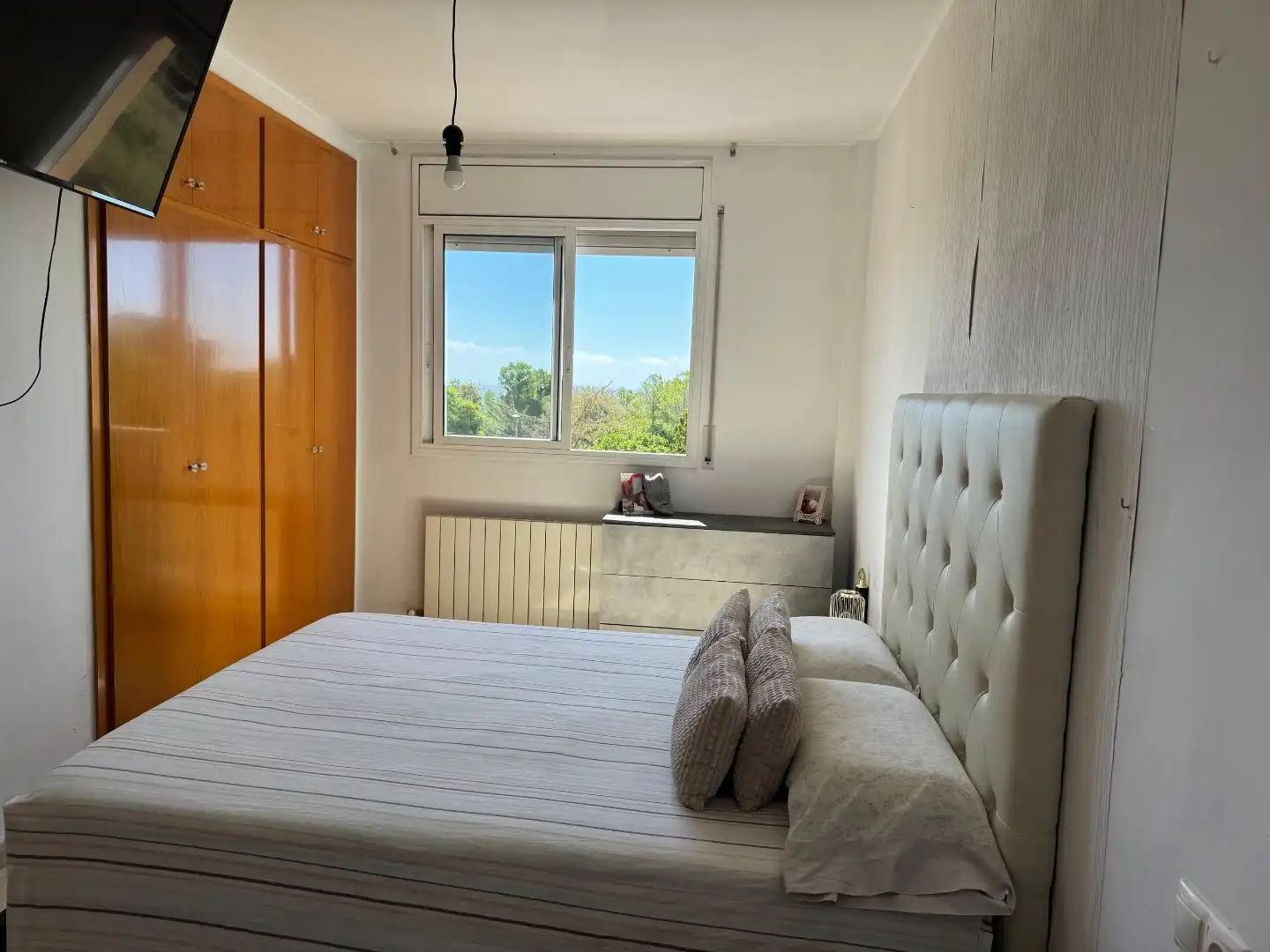 Bedroom of Houses for sale in El Vendrell  with Air Conditioner and Terrace