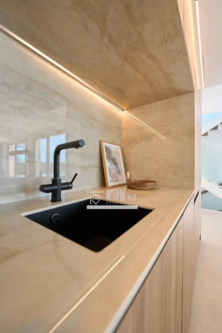 Chalet con terraza en venta en Escandinavia - Cautivador, imagen 16