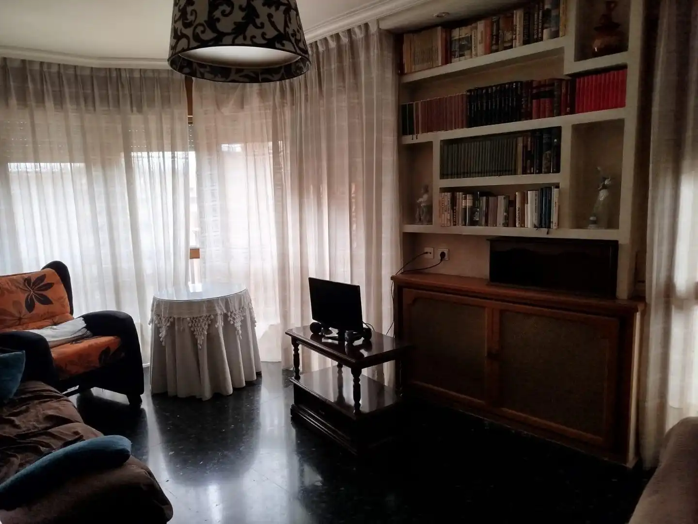 Piso con terraza en venta en Centro, imagen 13