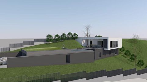 Parcela con fantásticas vistas al mar  proyecto para construir una casa unifamiliar, imatge 3