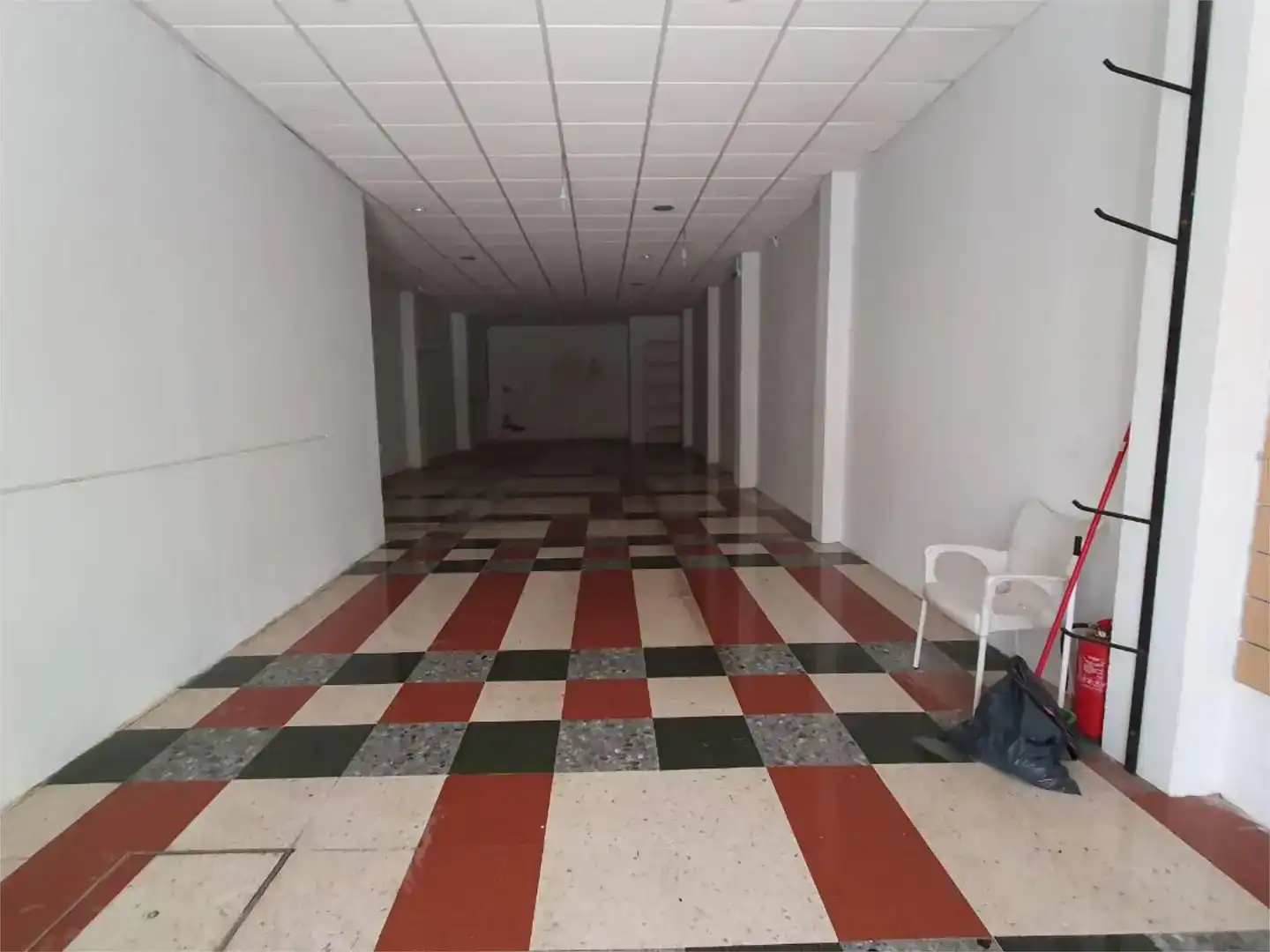 Geschaftsraum zur Miete in Sanlúcar la Mayor, Sevilla