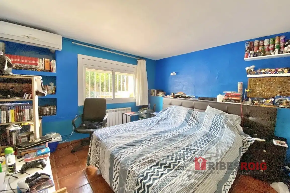 Houses for sale in Mas d'En Serra - Els Cards