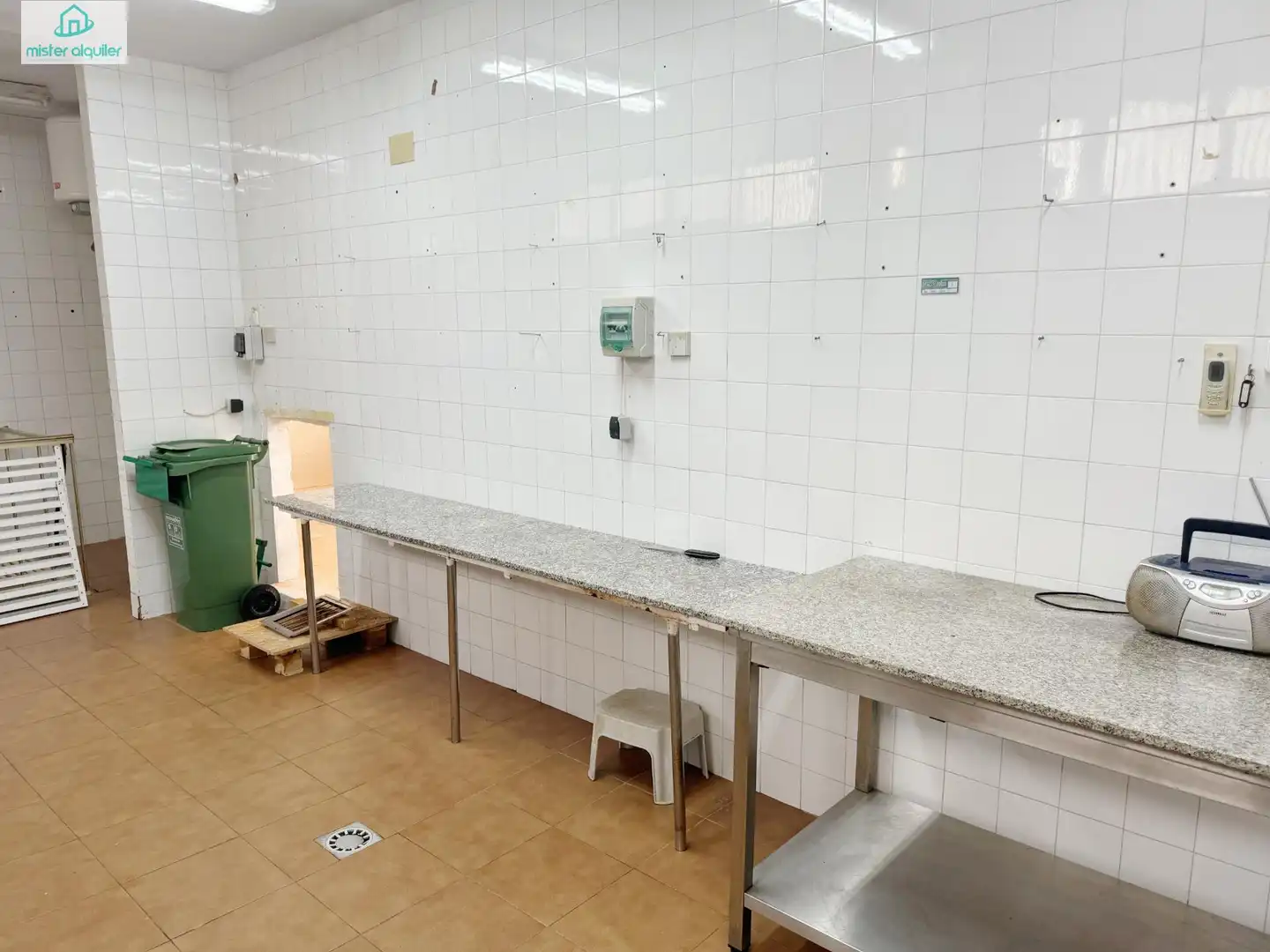 Gewerbefläche zum Verkauf in Calle DOCTOR SEVERO OCHOA 3, imagen 10