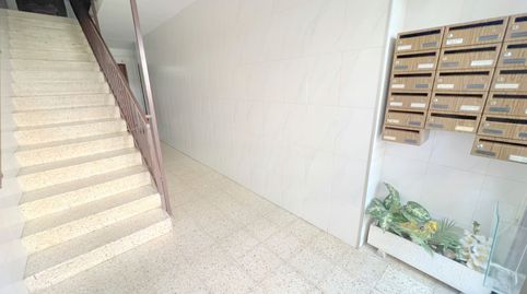 Foto 5 de Planta baja de alquiler en Passatge Alfons IV el Magnànim, 5, Pla d'en Boet, Mataró