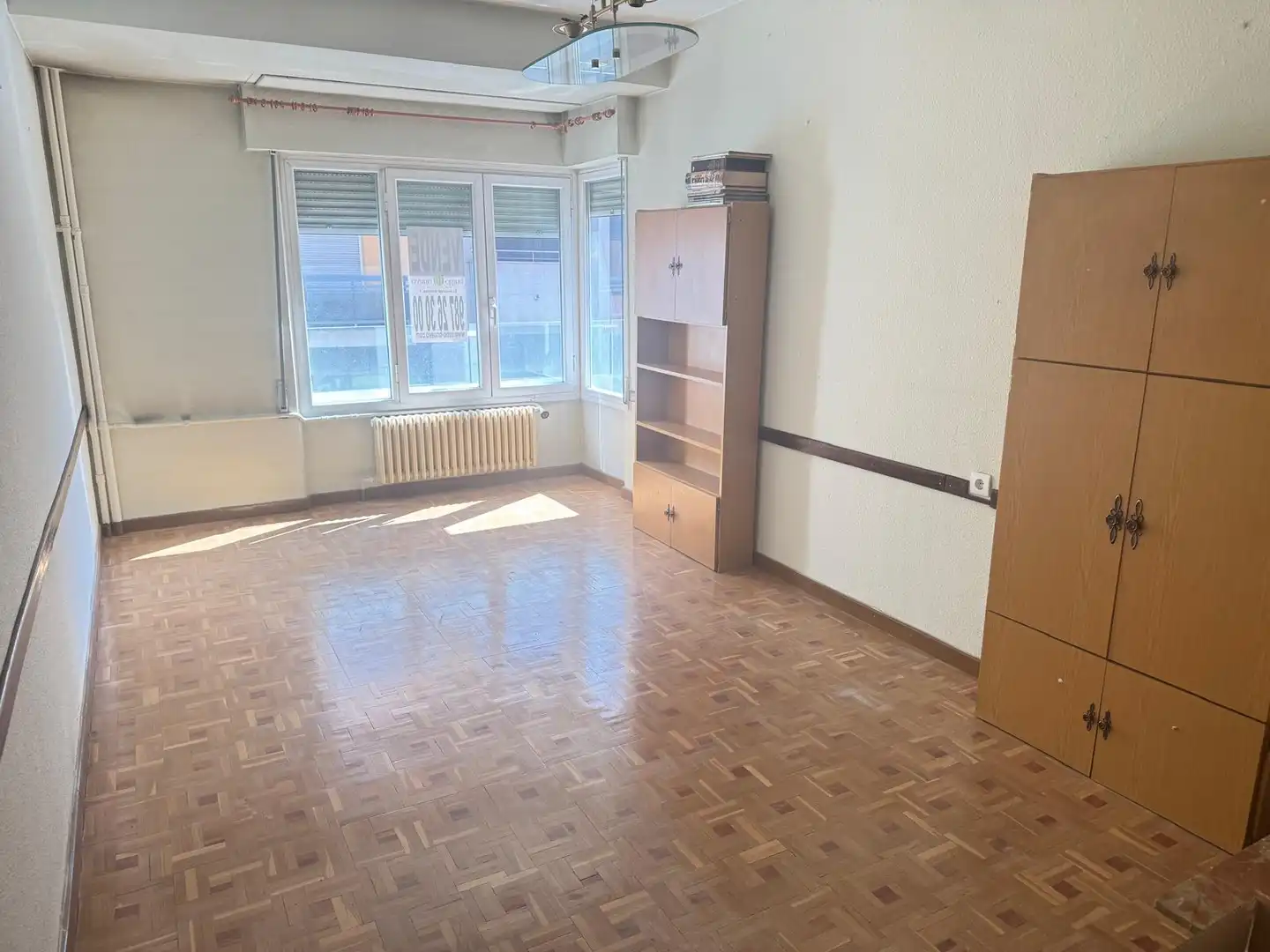 Flat for sale in Calle Joaquín Costa, Centro Ciudad