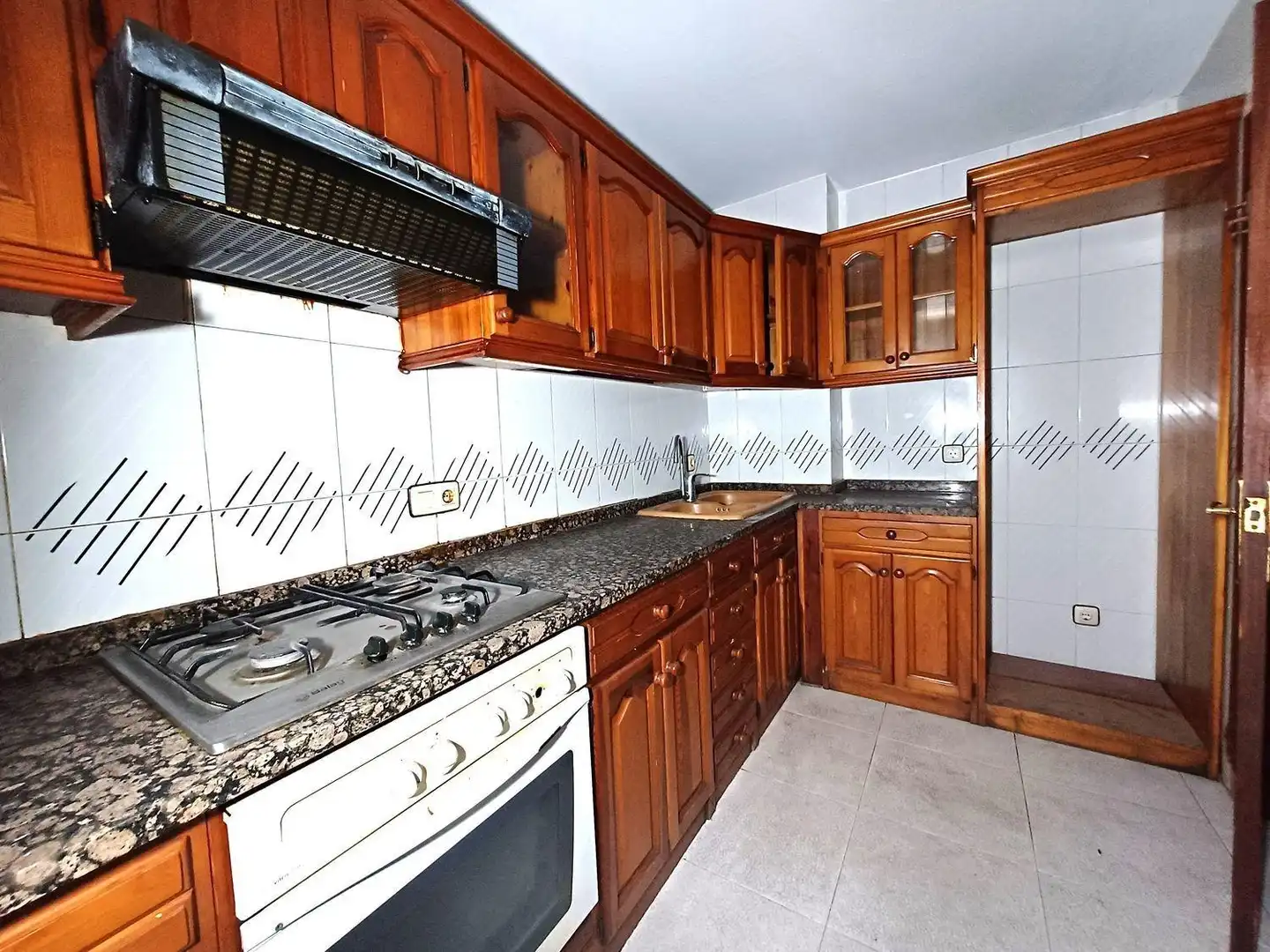 Appartement avec ascenseur à vendre à Carrer CAMI REIAL