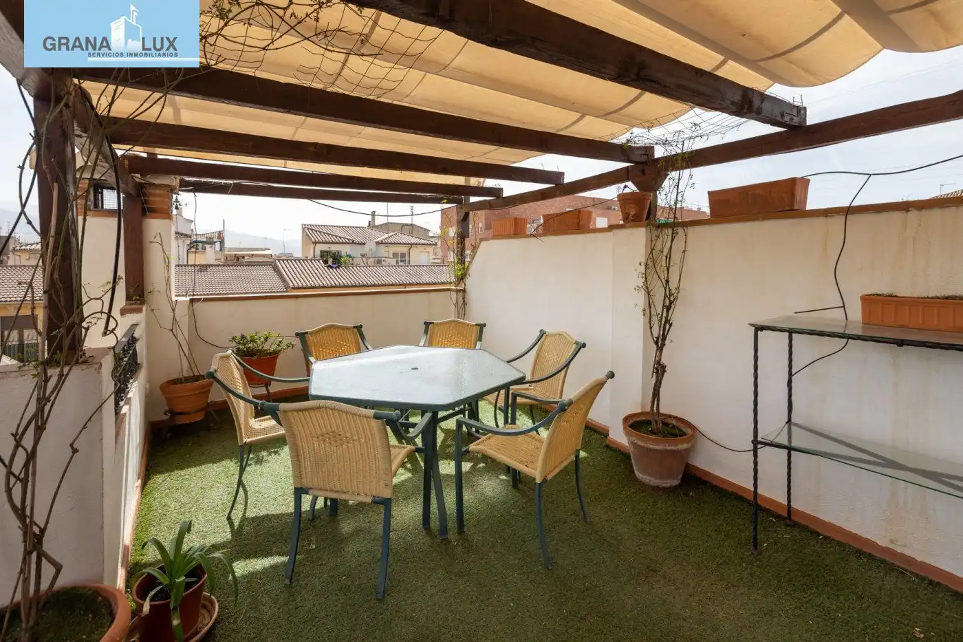 Casa o chalet en venta en Centro - Sagrario