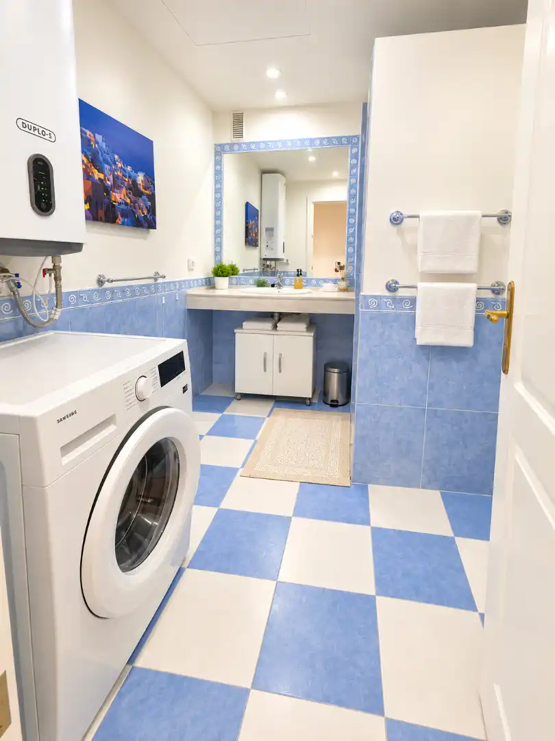 Mini appartamento con piscina in vendita a Calle Diamante, imagen 17