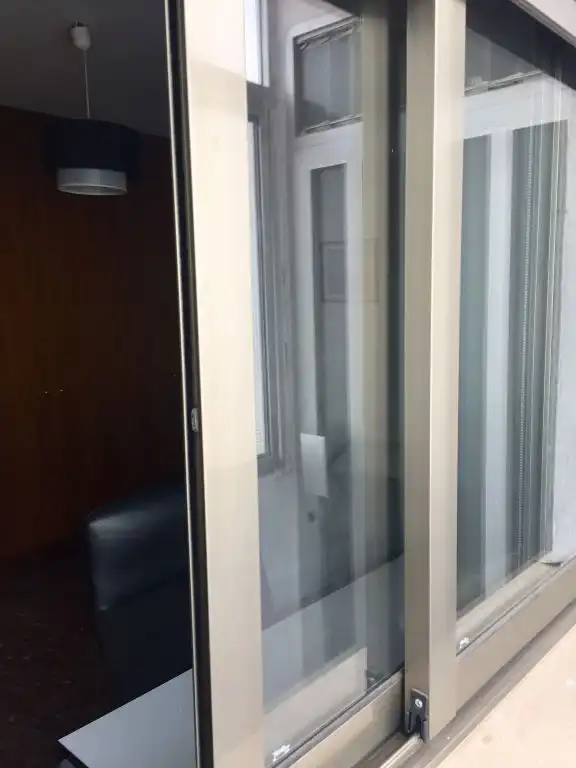 Wohnung zur Miete in Valencia mit Klimaanlage, Heizung und Abstellraum