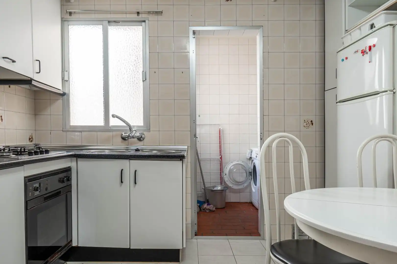 Zimmer in Calle PROFESOR FRANCISCO DALMAU, Joaquina Eguaras