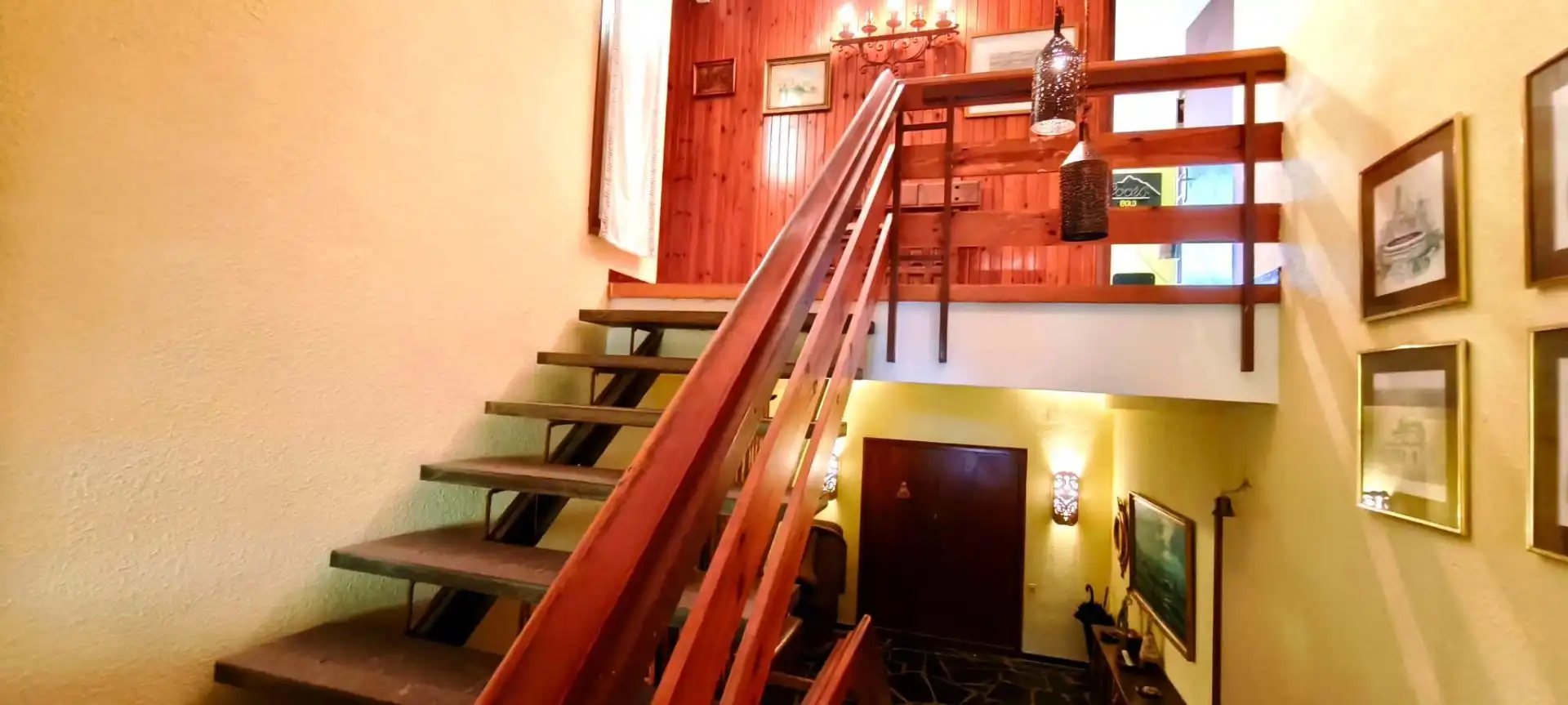 Houses for sale in La Muela  with Heating, Private garden and Terrace