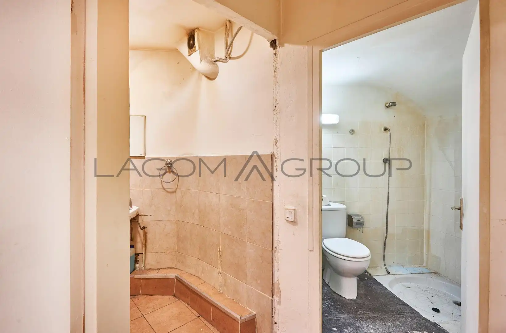 Business premises for sale in Passeig Maragall, imagen 17