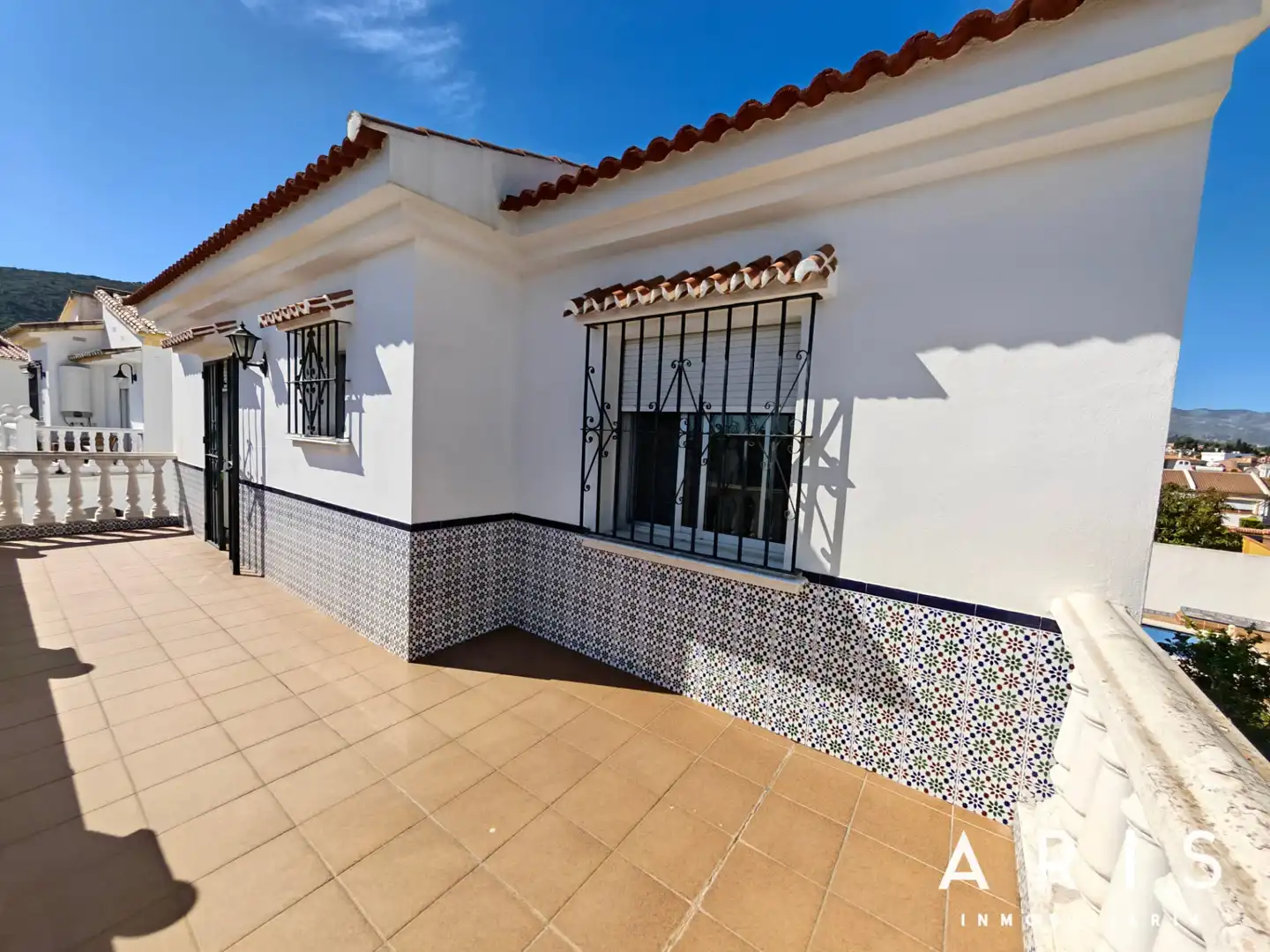 Casa o xalet en venda a Capellanía - Retamar