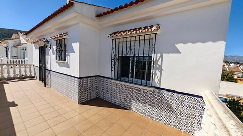 Foto 4 de Casa o xalet en venda a Capellanía - Retamar, Alhaurín de la Torre