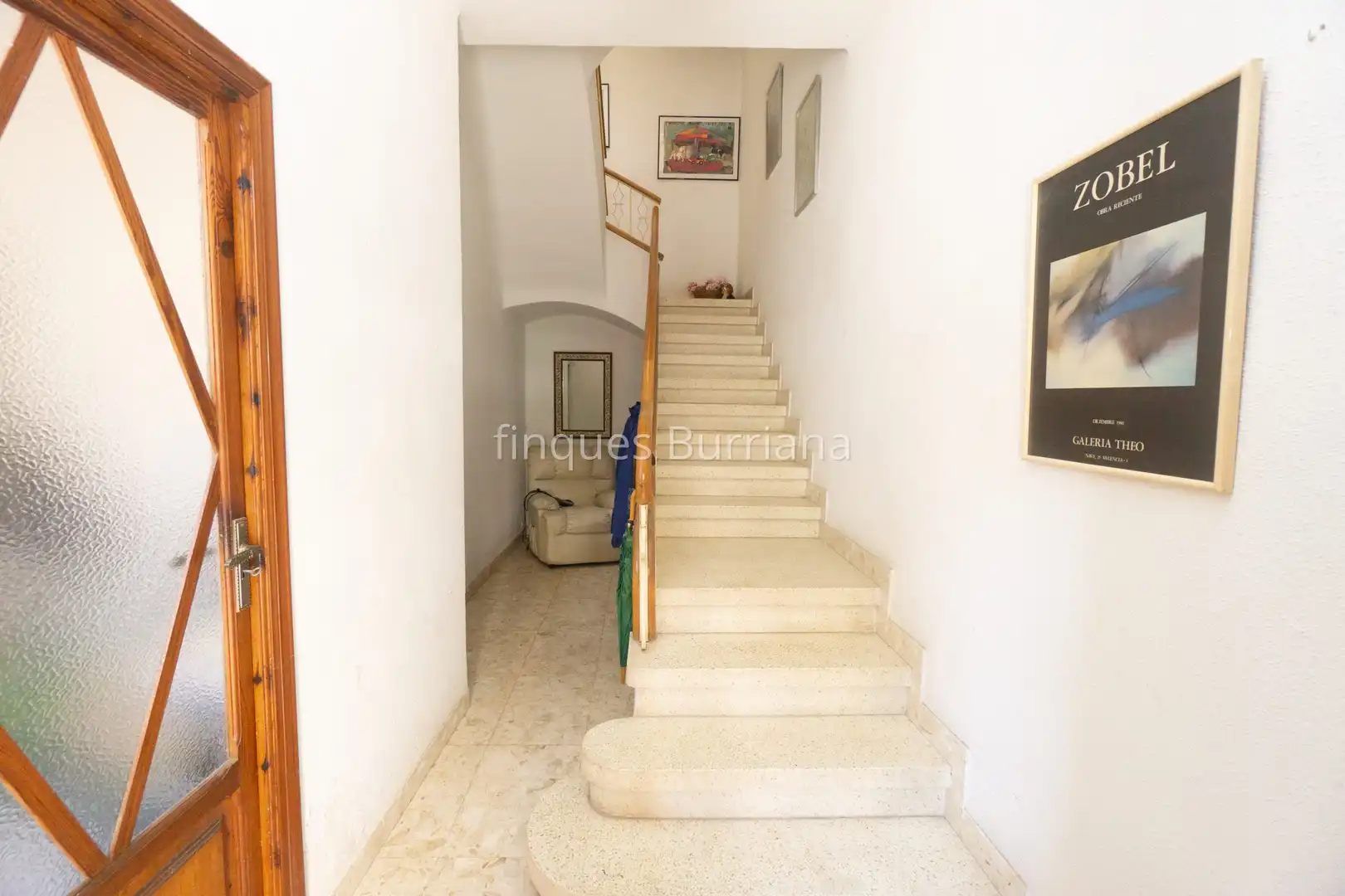 Casa o xalet en venda en Burriana / Borriana