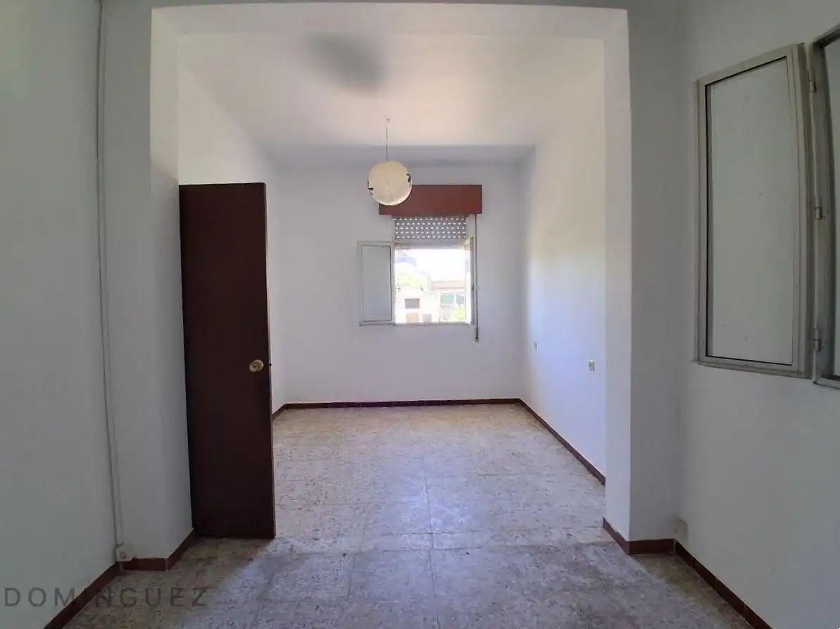 Habitación de Casa o chalet en venta en Vigo  con Calefacción y Jardín privado