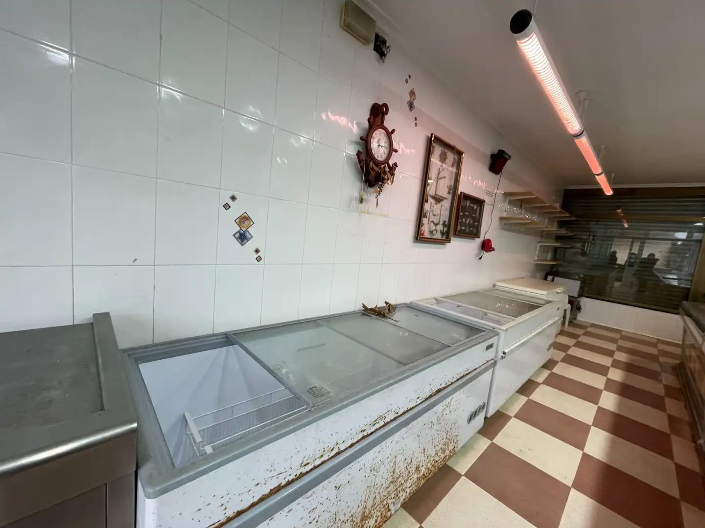 Local comercial en venta en Ajo, imagen 4