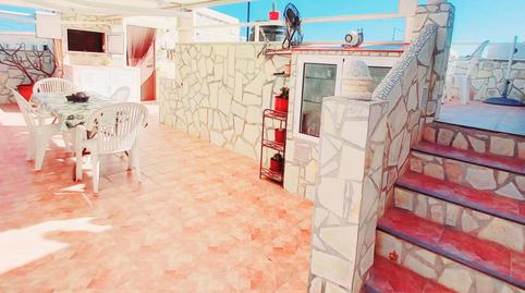 Foto 4 de Casa o xalet en venda a La Cala del Moral, Málaga