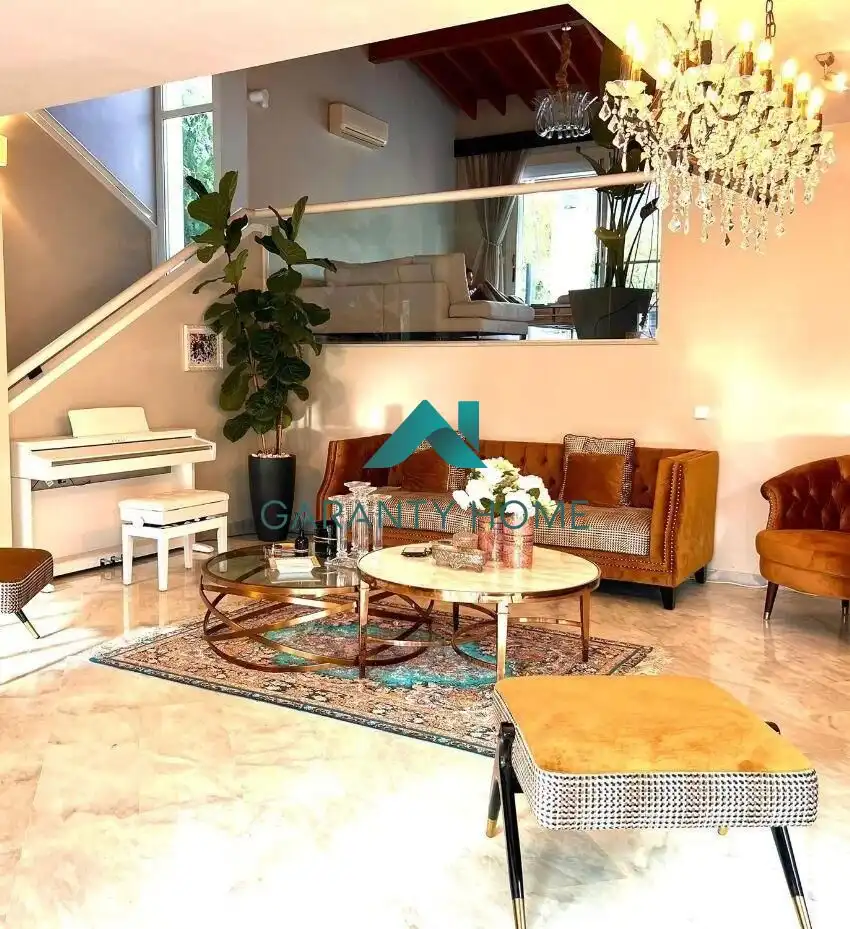 Casa amb terrassa en venda a Benahavís pueblo, imagen 14