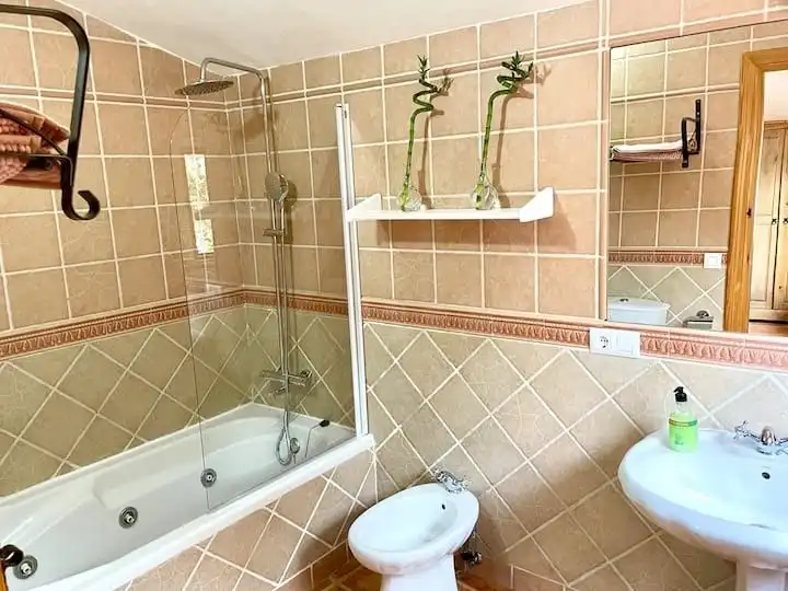 Maison rustique avec piscine à vendre à Calarreona, imagen 16