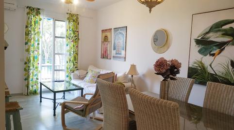 Foto 2 de Piso de alquiler en Calle Crucero, La Jara, Sanlúcar de Barrameda