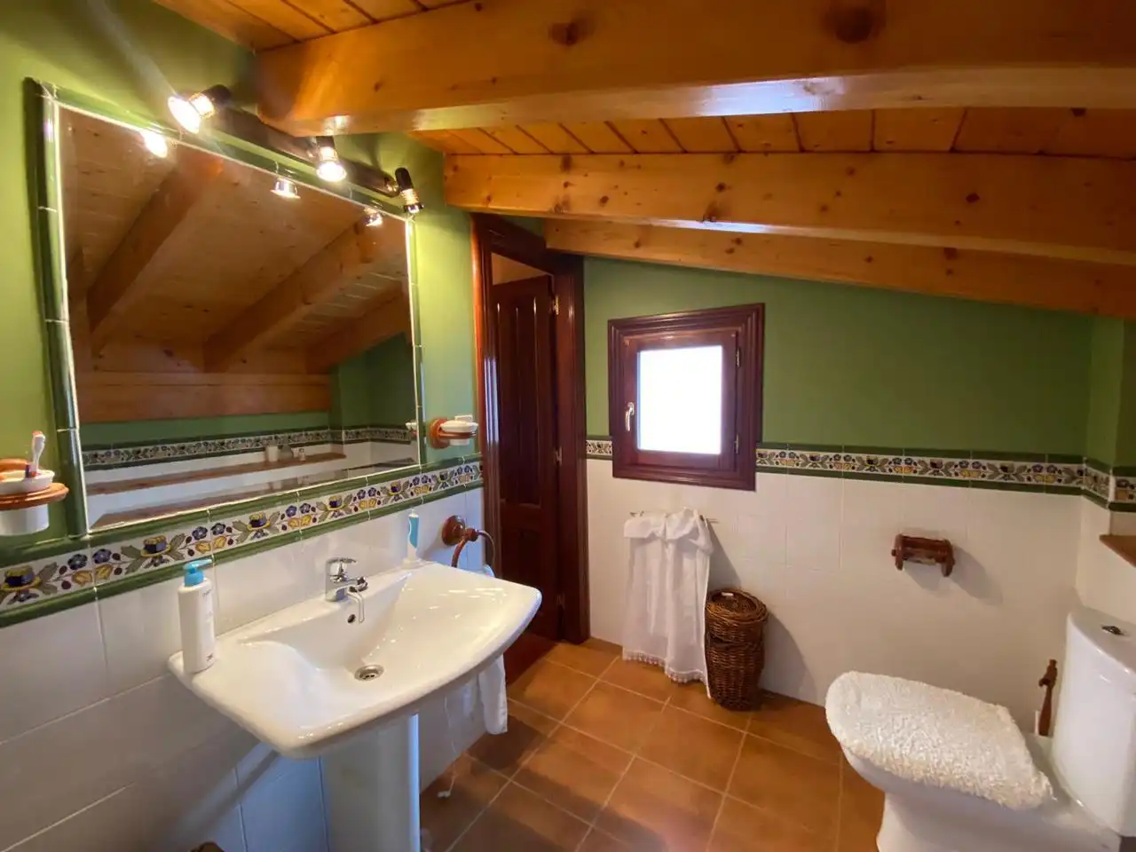 Casa con terraza en venta en Barrio Sámano, imagen 37