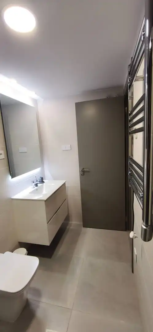 Appartement compact avec terrasse à louer à Calle Calle Pleamar, 1, imagen 42
