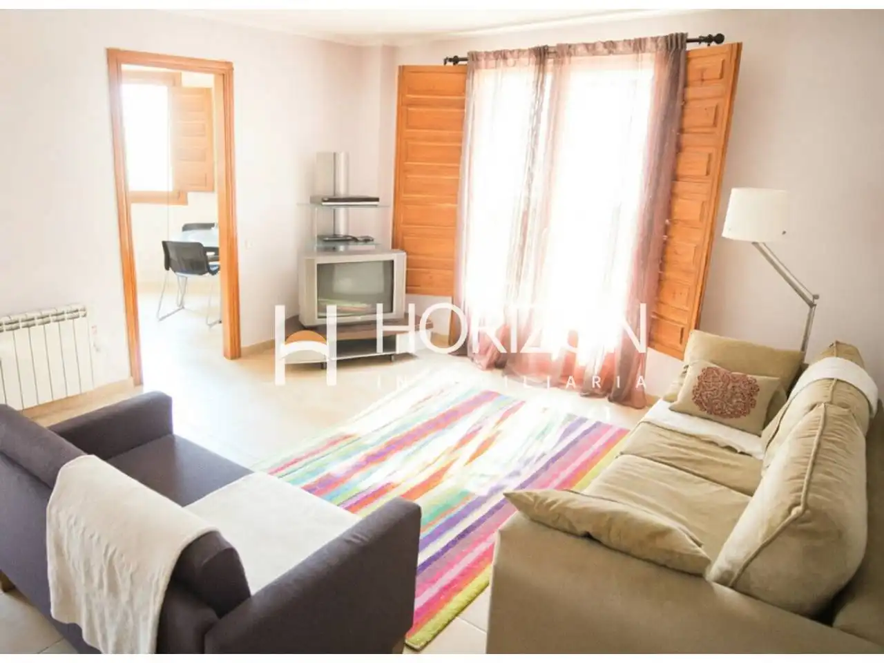 Apartment mit Terrasse zum Verkauf in Calle Rosa Rissech, imagen 2