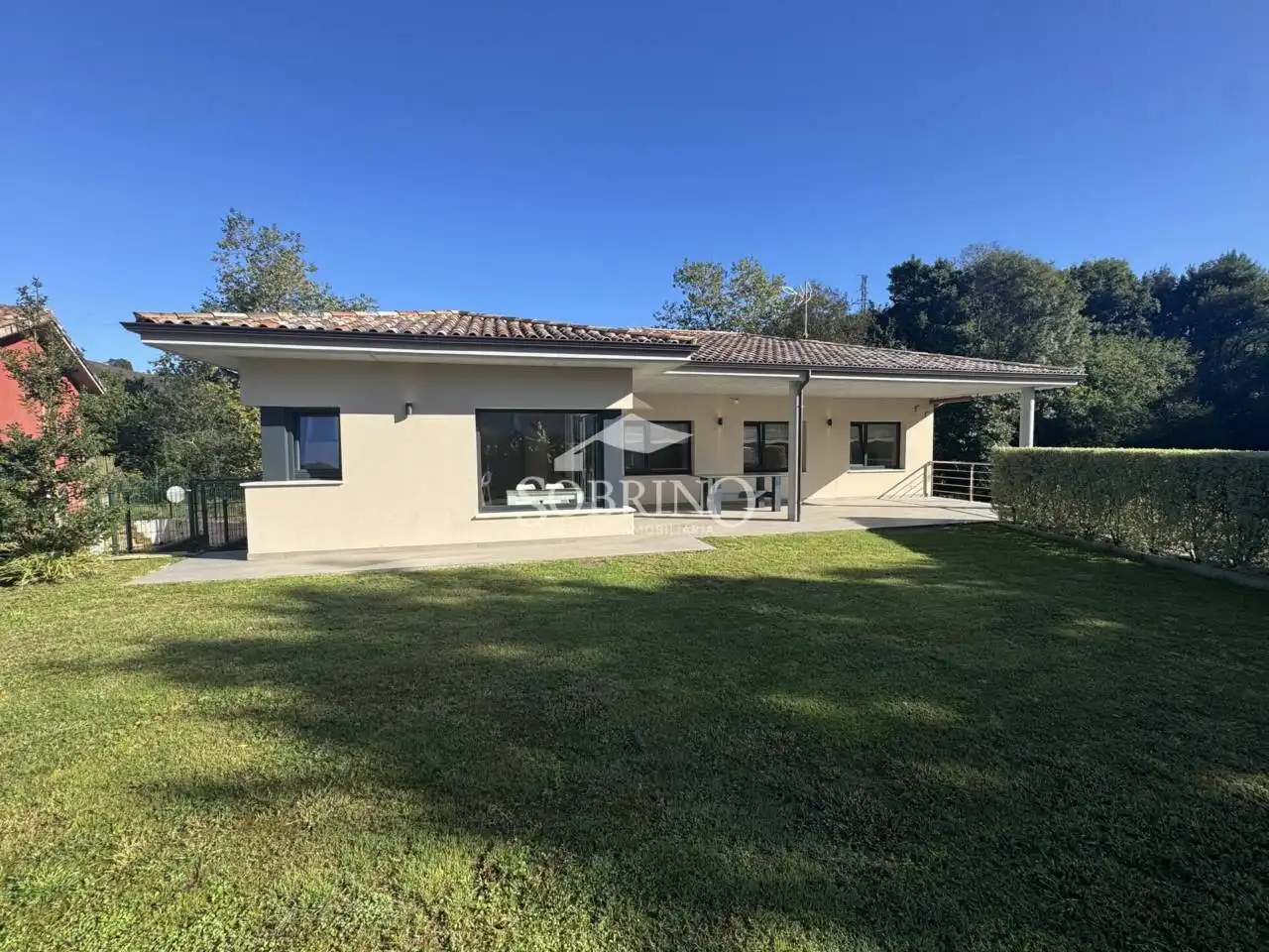Maison avec jardin à vendre à Calle carretera del cantábrico 1, imagen 43