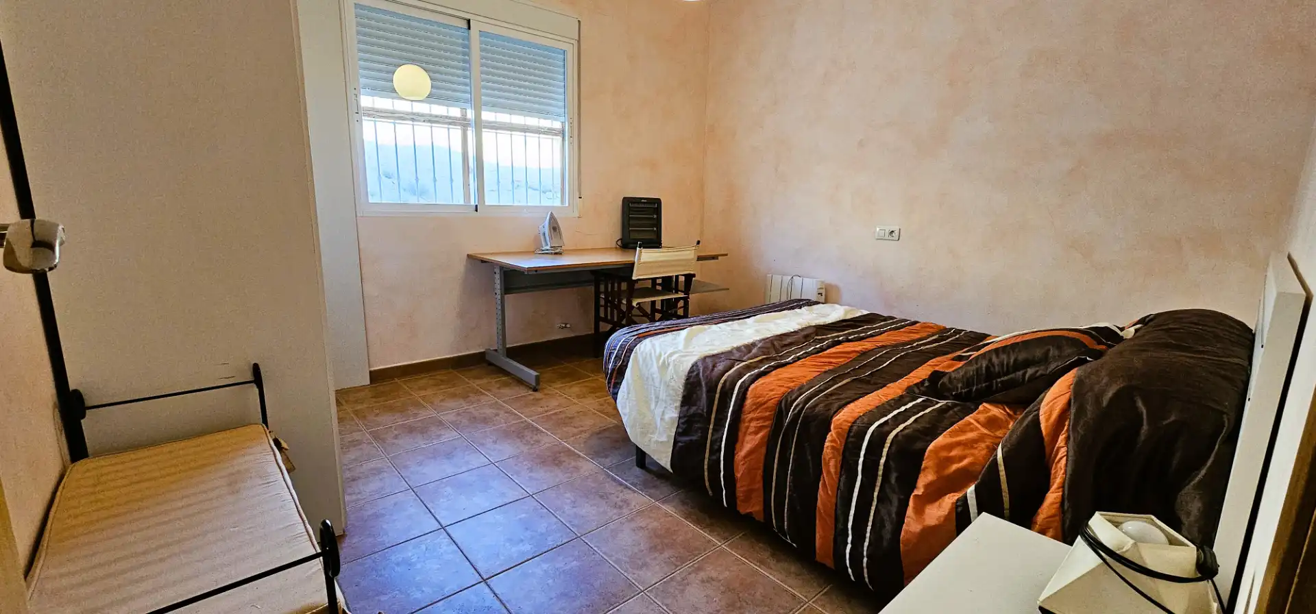 Casa o xalet en venda a Aledo