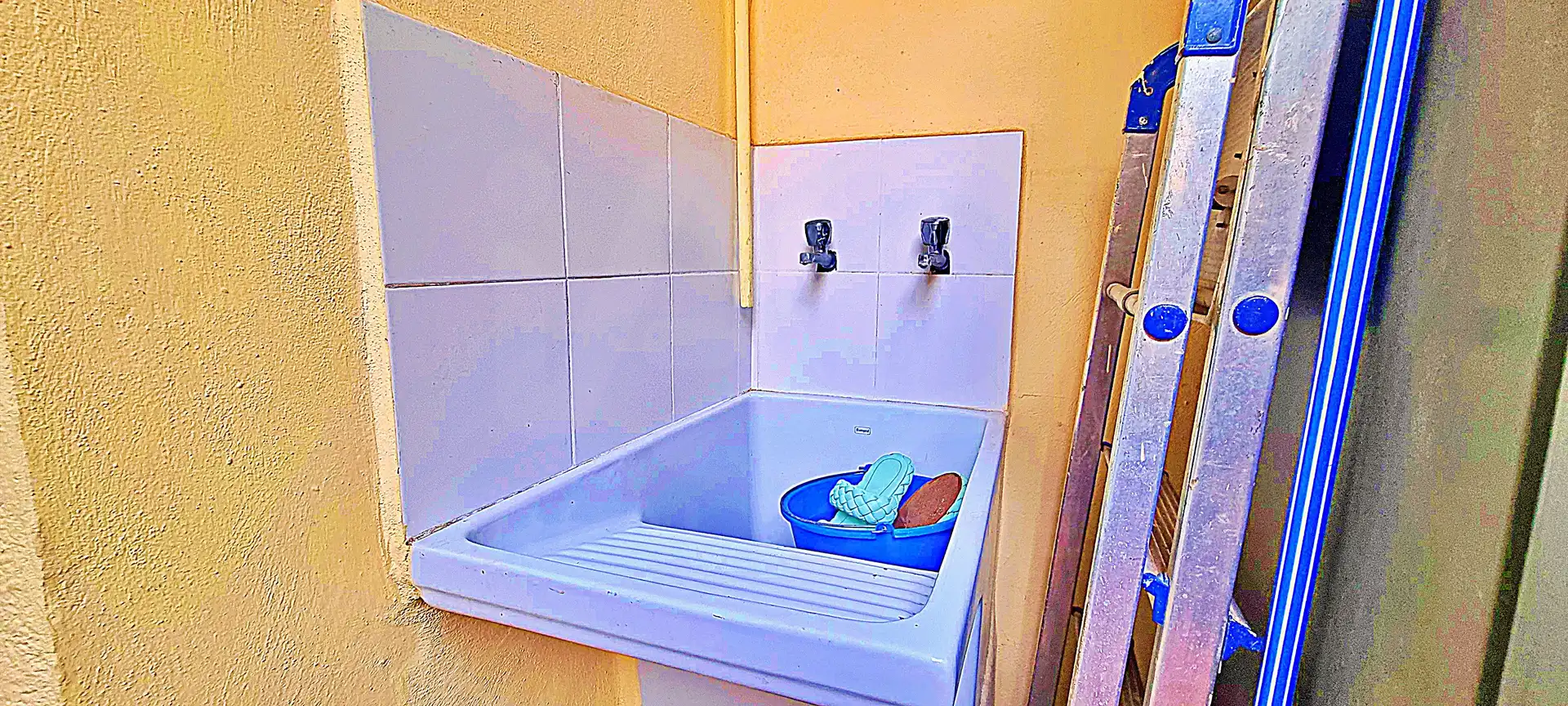 Casa aparellada en venda a Rabasa - Los Ángeles - San Agustín, imagen 20