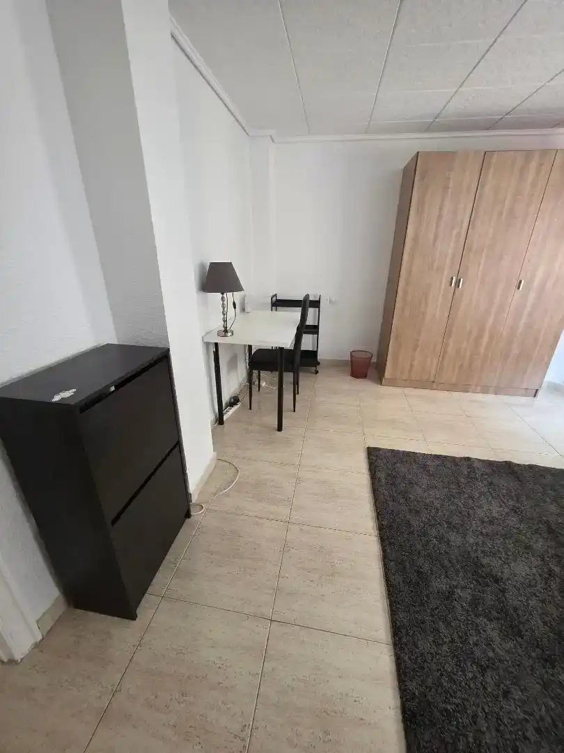 Flat for rent in Elche ciudad