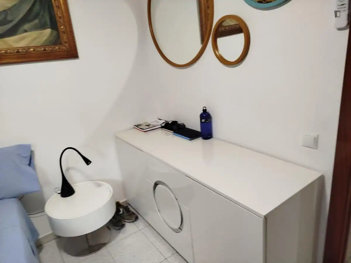 Habitación en Llefià