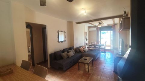 Foto 5 de Apartamento en venta en Fondón, Almería