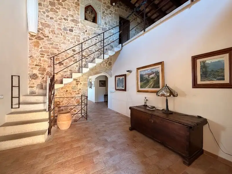 Houses for sale in Sant Feliu de Guíxols  with Air Conditioner, Heating and Private garden