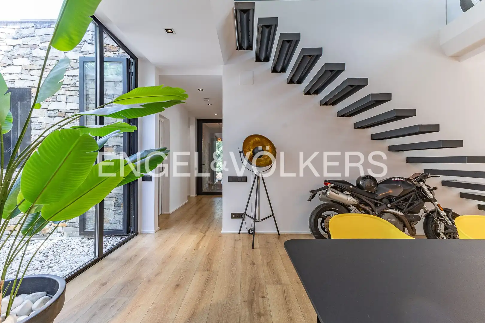 Maison avec jardin à vendre à Carrer del Turó de la Carlina, imagen 20