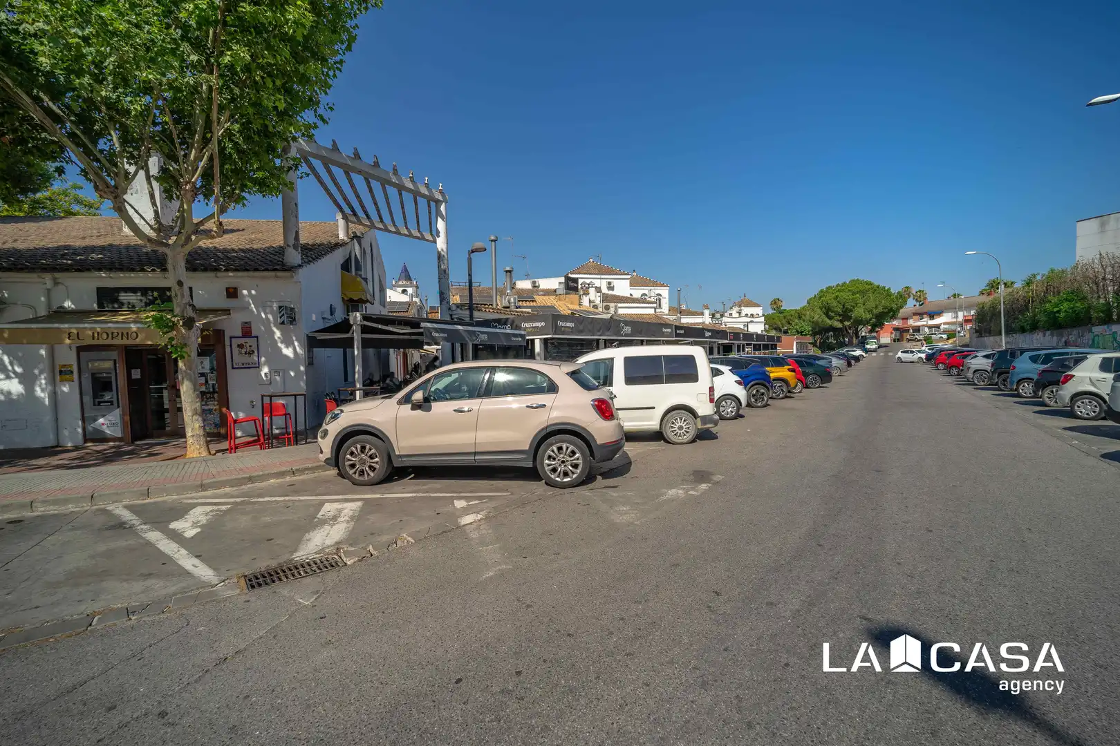 Maisonette mit Aufzug zum Verkauf in La Motilla - Fuente del Rey, imagen 43