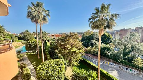 Foto 5 de Piso en venta en Calle Chumbera, 2, Los Pacos, Fuengirola