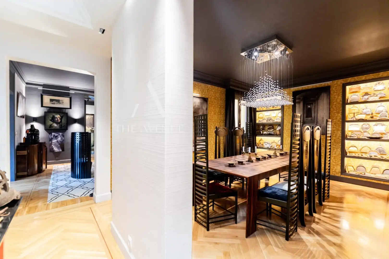 Flat with lift for sale in Calle JOSE ABASCAL, imagen 16