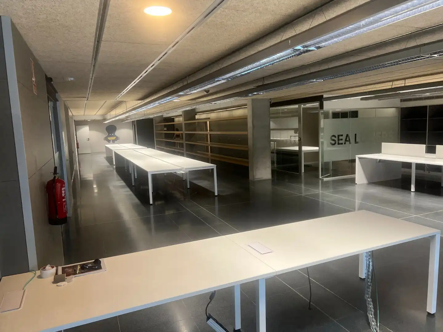 Oficina amb terrassa en venda a N/A, imagen 7