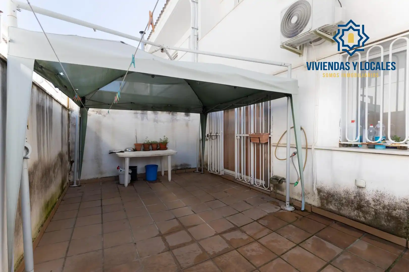 Adosado con terraza en venta en Casco Histórico, imagen 14