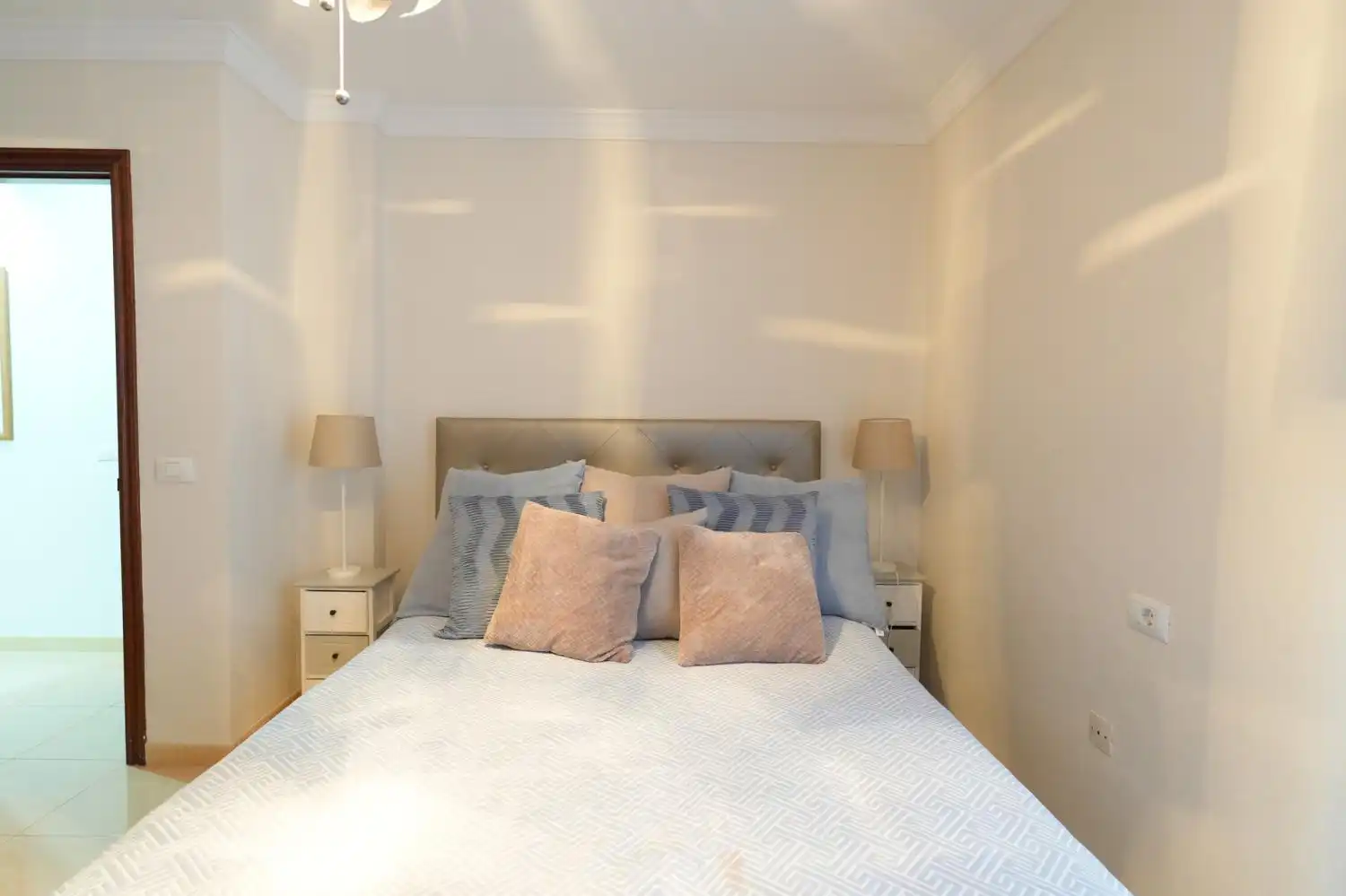 Habitación de Ático en venta en Icod de los Vinos con Terraza y Trastero