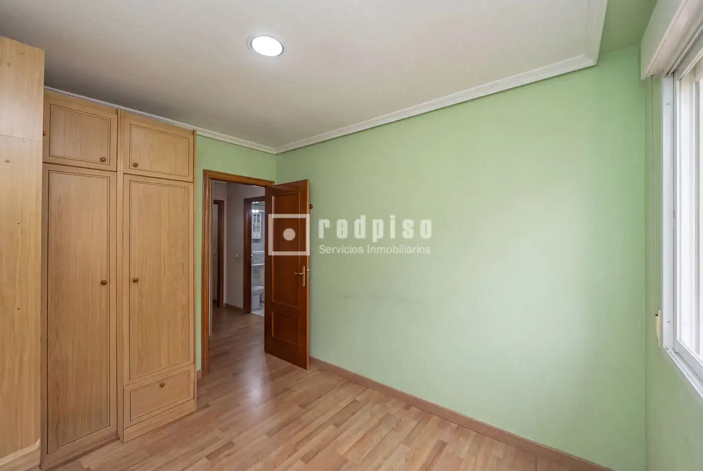 Schlafzimmer von Wohnungen zum Verkauf in San José - Buenos Aires